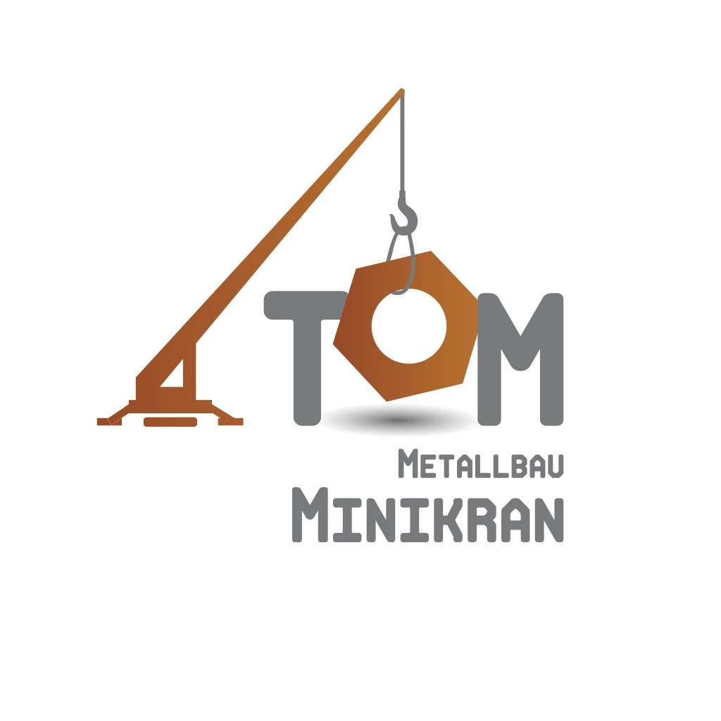 Tom Metallbau und Minikran e.U.